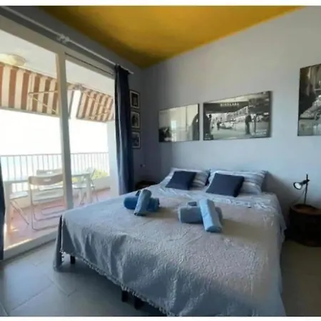 A 10 Passi Dal Mare * فنتيميليا