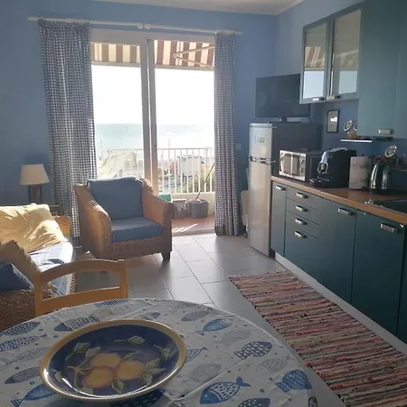 A 10 Passi Dal Mare * فنتيميليا