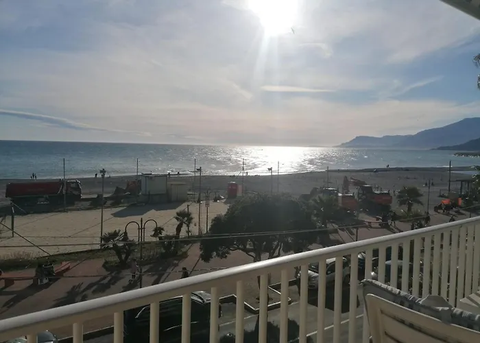 Appartement A 10 Passi Dal Mare *