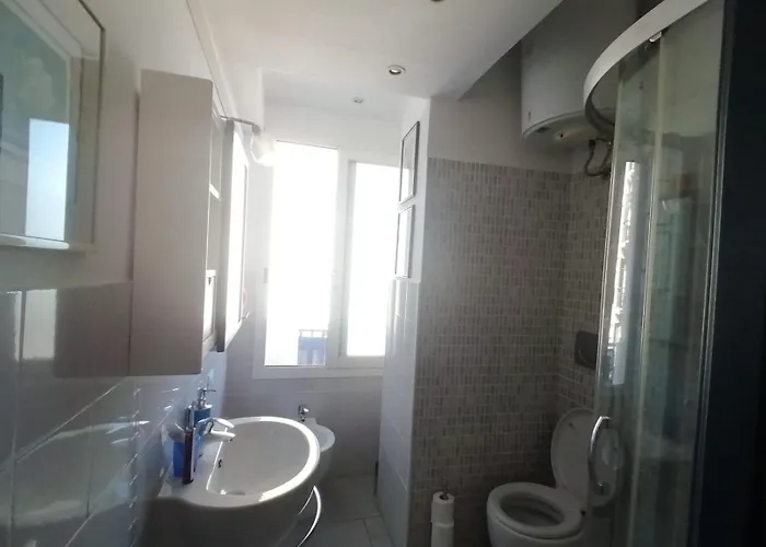 A 10 Passi Dal Mare *