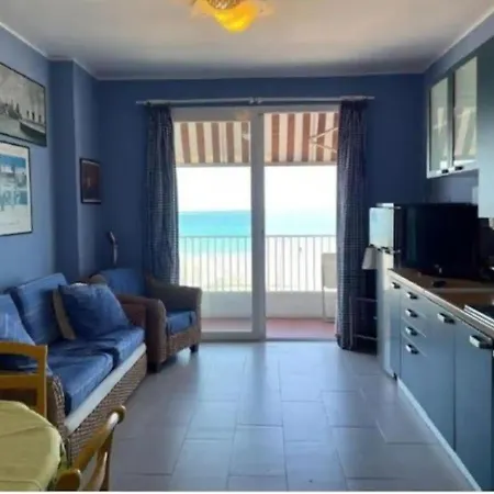 Apartment A 10 Passi Dal Mare Ventimiglia