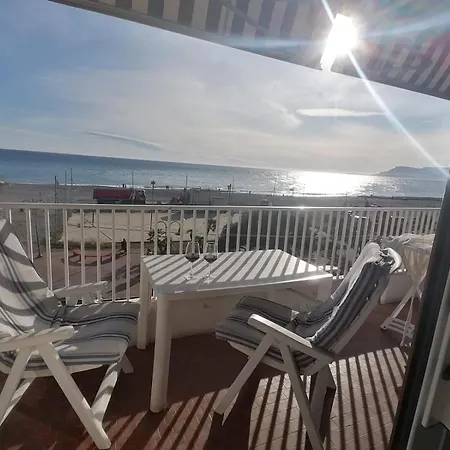 Apartment A 10 Passi Dal Mare